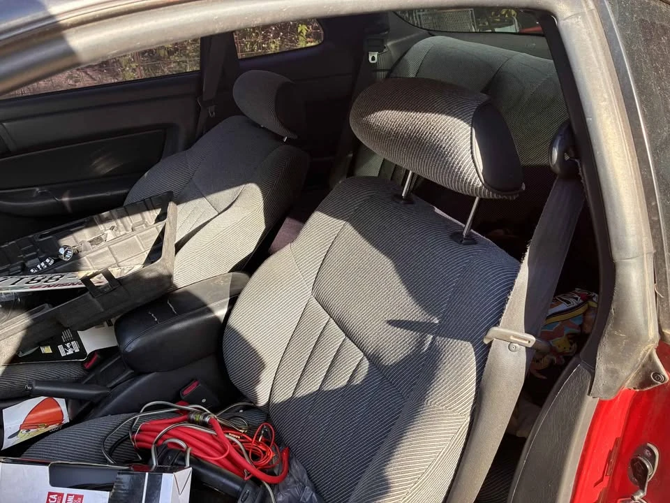 1990 Toyota Celica 5th Gen - Image 5 of 7