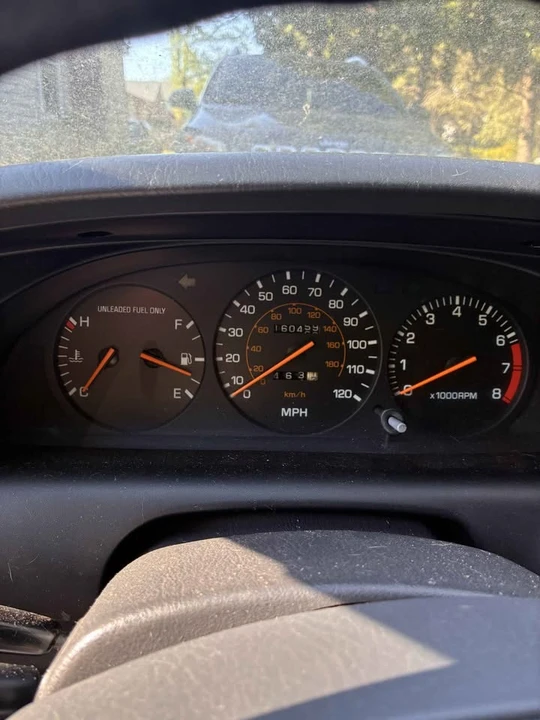 1990 Toyota Celica 5th Gen - Image 4 of 7