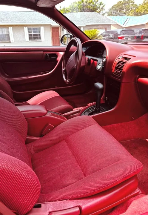 1990 Toyota Celica 5th Gen - Image 2 of 6