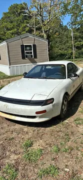 1990 Toyota Celica ST Sport Coupe 2D