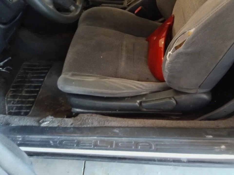 1990 Toyota Celica 5th Gen - Image 7 of 8
