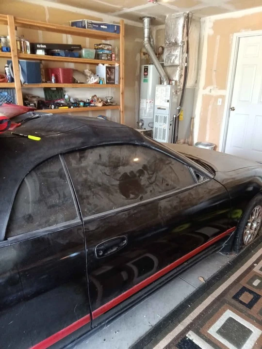 1990 Toyota Celica 5th Gen - Image 3 of 8