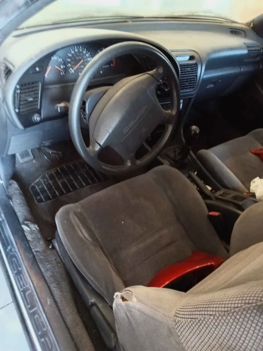 1990 Toyota Celica 5th Gen - Image 5 of 8