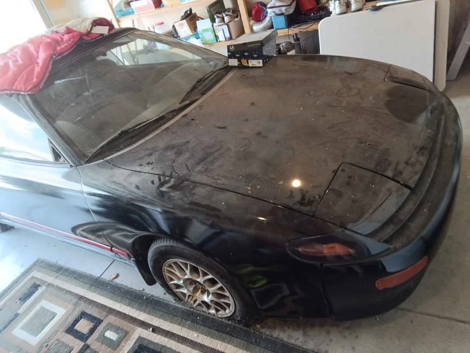 1990 Toyota Celica 5th Gen - Image 2 of 8