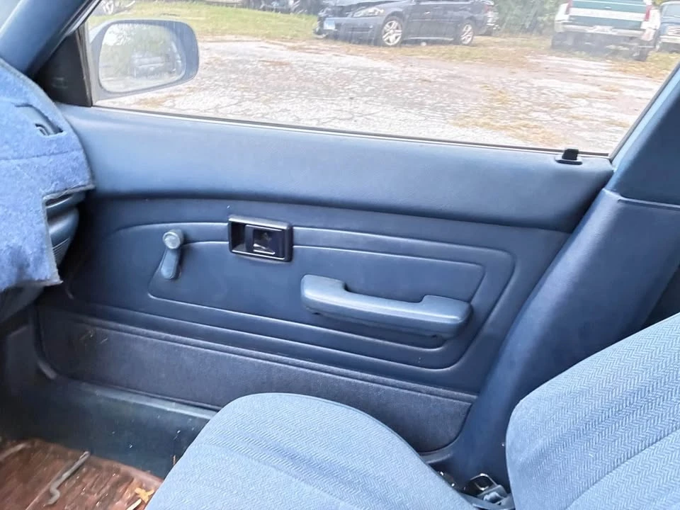 1990 Toyota Corolla 6th Gen - Image 5 of 10
