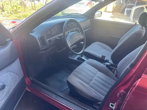 1990 Toyota Corolla 6th Gen - Image 4 of 10