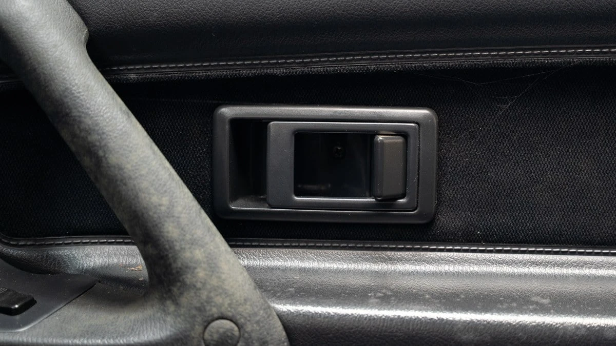 1990 Toyota Corolla 6th Gen - Image 25 of 30