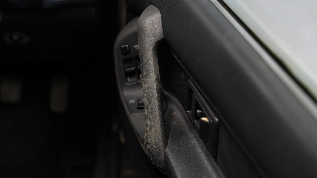 1990 Toyota Corolla 6th Gen - Image 14 of 30