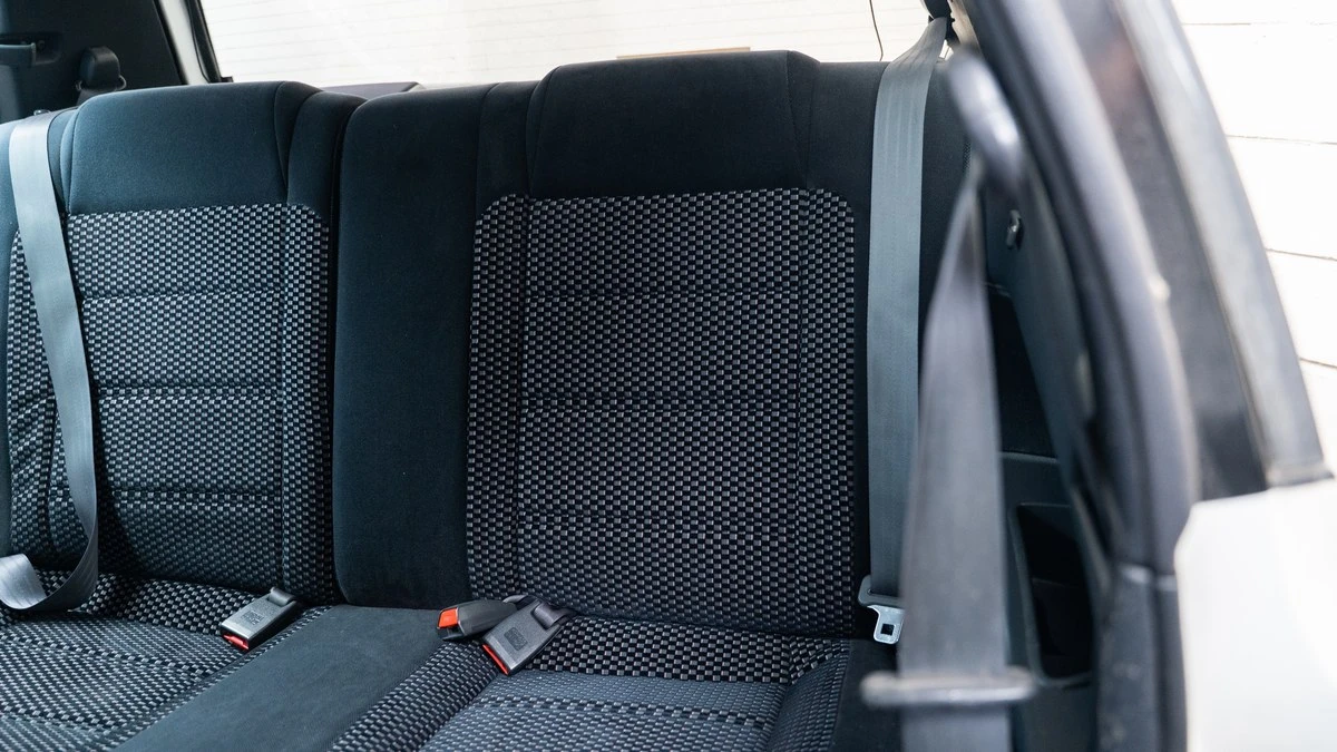 1990 Toyota Corolla 6th Gen - Image 18 of 30