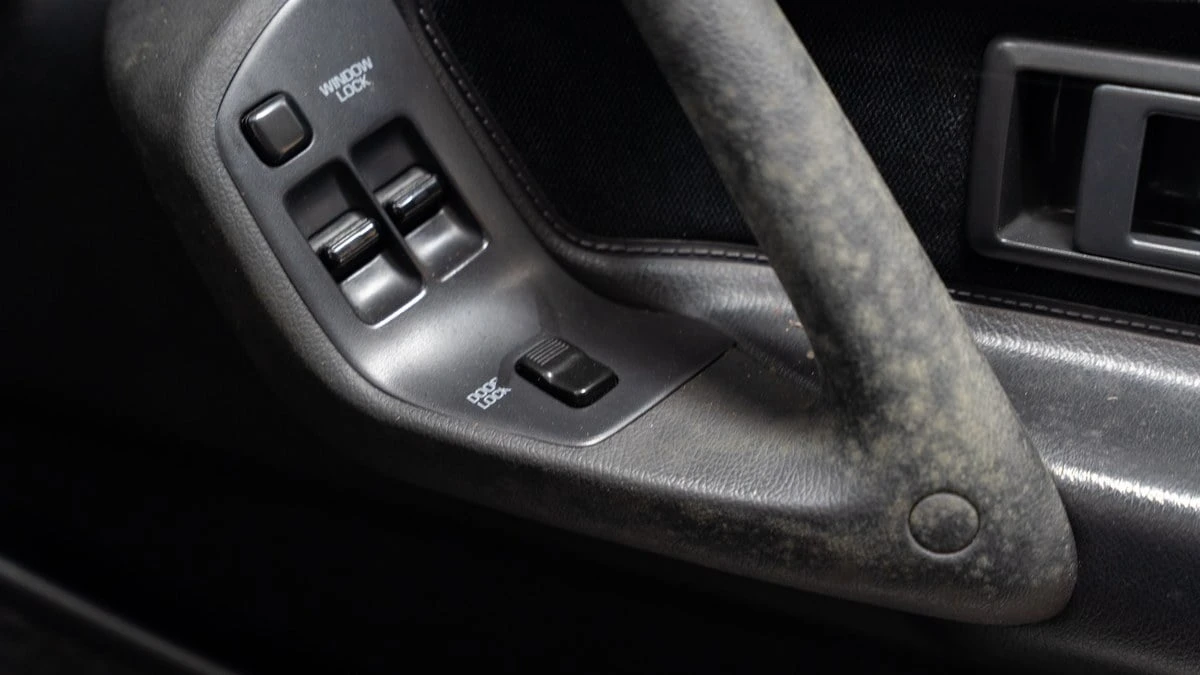 1990 Toyota Corolla 6th Gen - Image 26 of 30