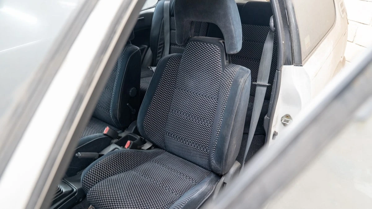 1990 Toyota Corolla 6th Gen - Image 24 of 30