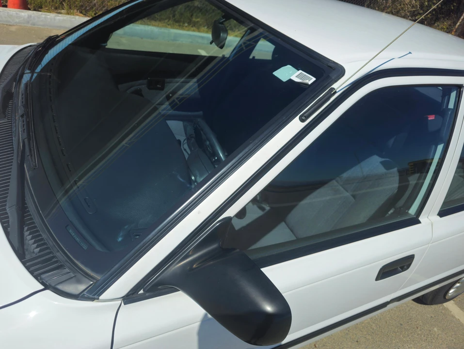 1990 Toyota Corolla 6th Gen - Image 25 of 31