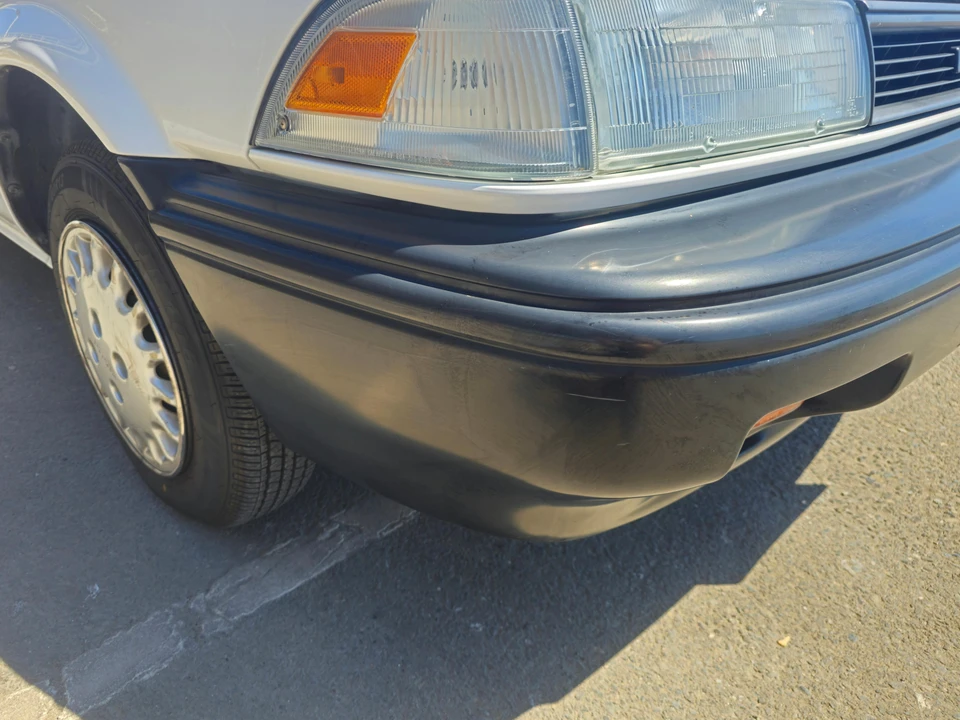 1990 Toyota Corolla 6th Gen - Image 11 of 31