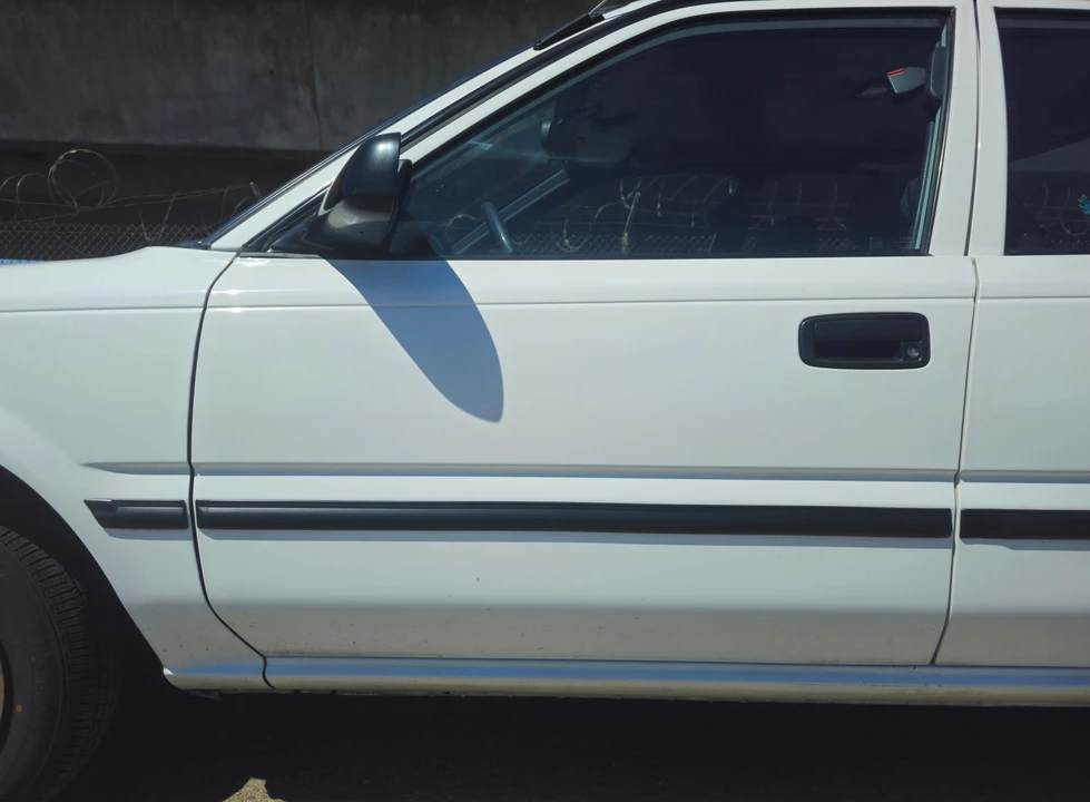 1990 Toyota Corolla 6th Gen - Image 30 of 31