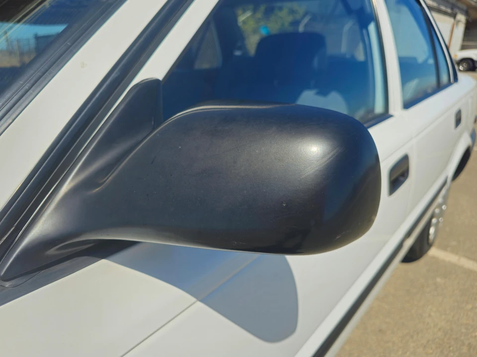 1990 Toyota Corolla 6th Gen - Image 28 of 31