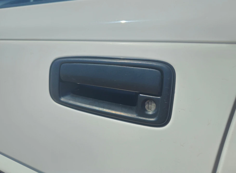 1990 Toyota Corolla 6th Gen - Image 31 of 31
