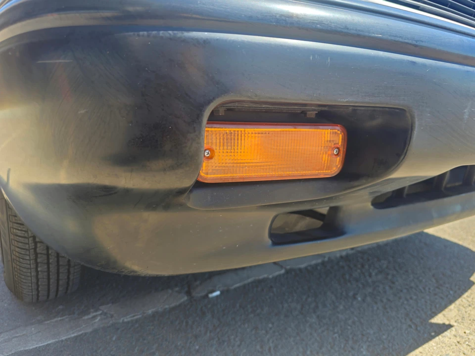 1990 Toyota Corolla 6th Gen - Image 12 of 31