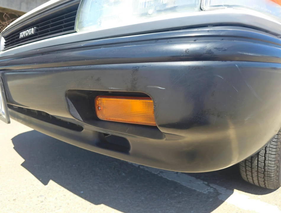 1990 Toyota Corolla 6th Gen - Image 21 of 31