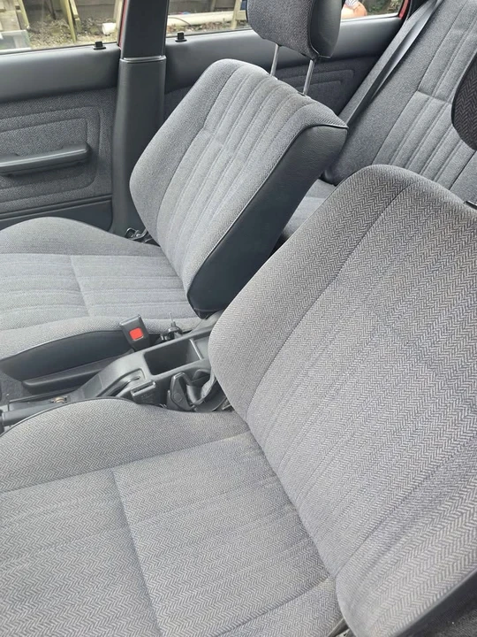 1990 Toyota Corolla 6th Gen - Image 9 of 12