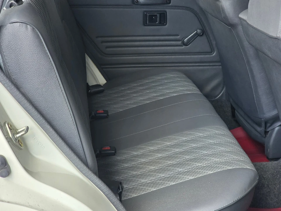 1990 Toyota Corolla 6th Gen - Image 8 of 31