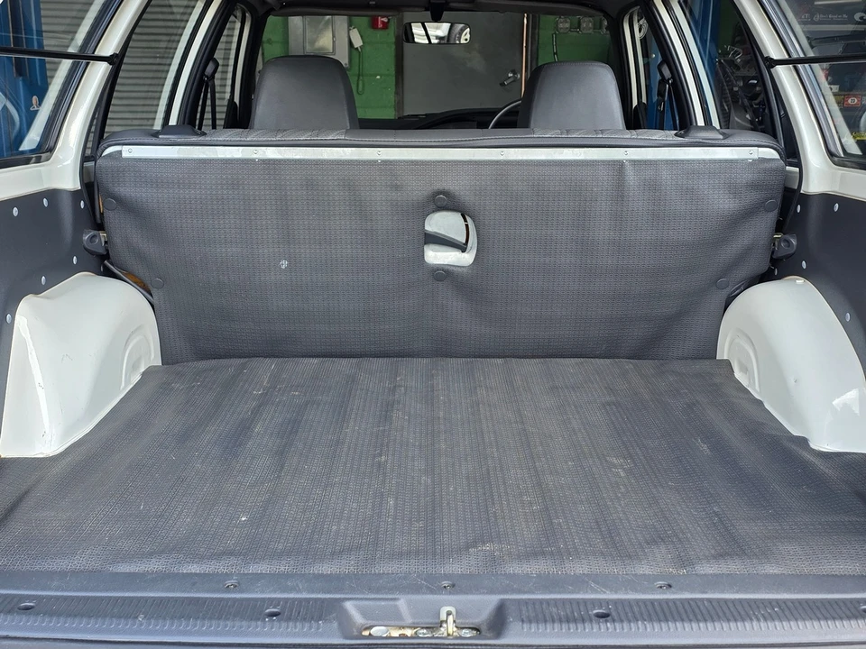 1990 Toyota Corolla 6th Gen - Image 12 of 31