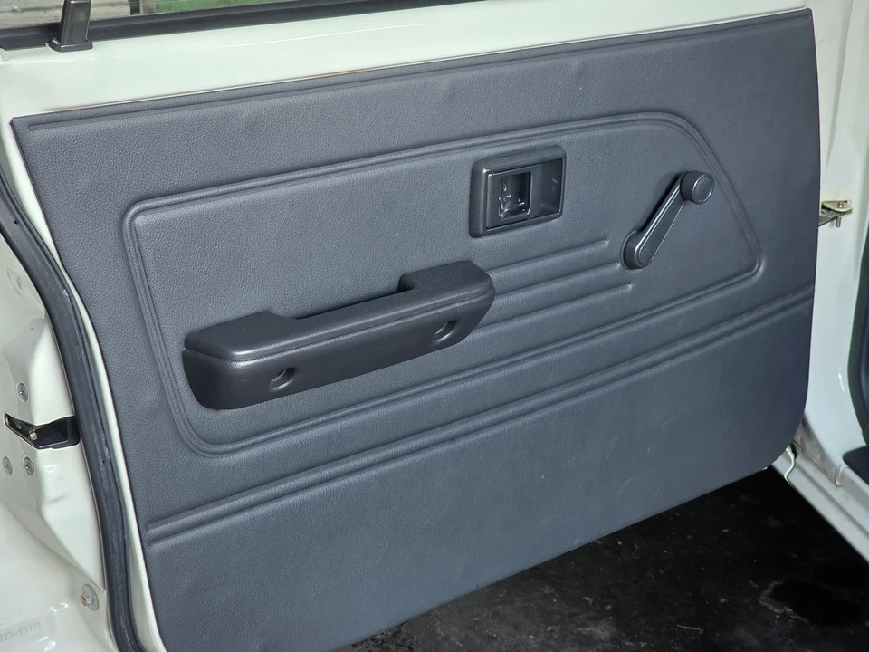 1990 Toyota Corolla 6th Gen - Image 29 of 31