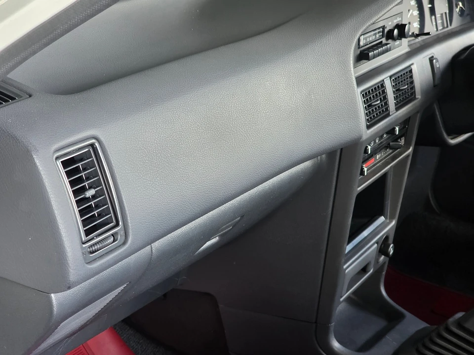 1990 Toyota Corolla 6th Gen - Image 30 of 31