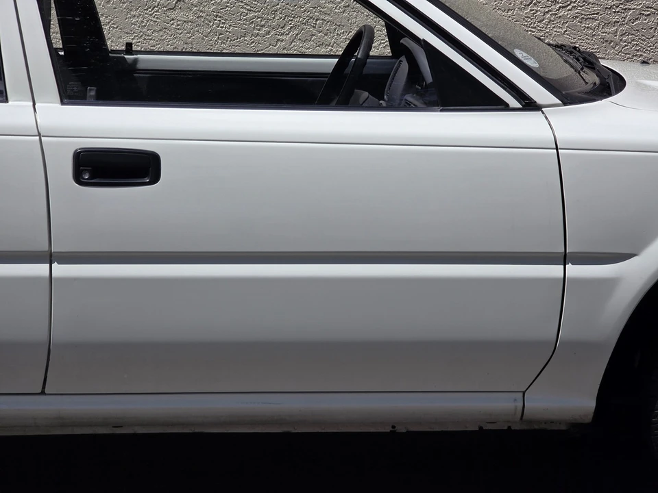 1990 Toyota Corolla 6th Gen - Image 22 of 31