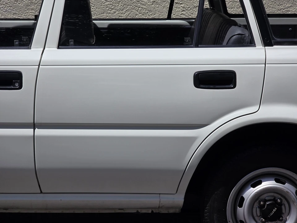 1990 Toyota Corolla 6th Gen - Image 26 of 31