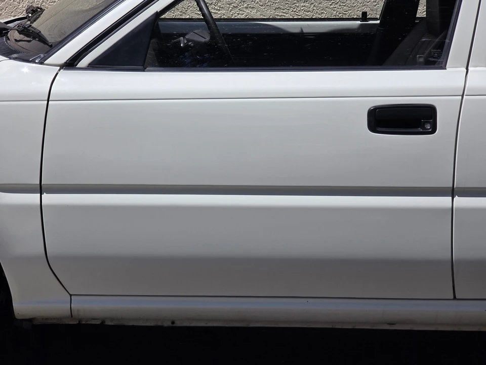 1990 Toyota Corolla 6th Gen - Image 25 of 31