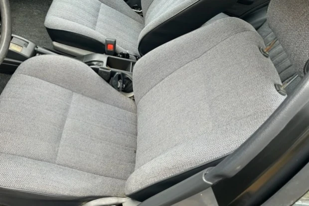 1990 Toyota Corolla 6th Gen - Image 4 of 7