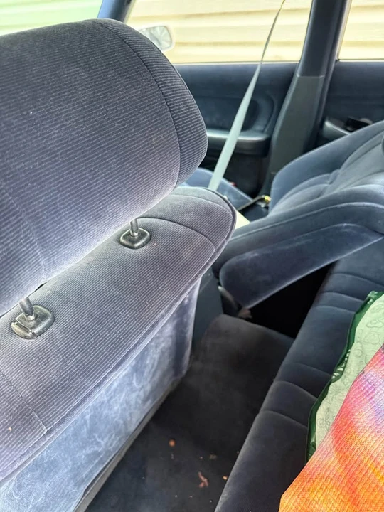 1990 Toyota Mark II 6th Gen - Image 6 of 8