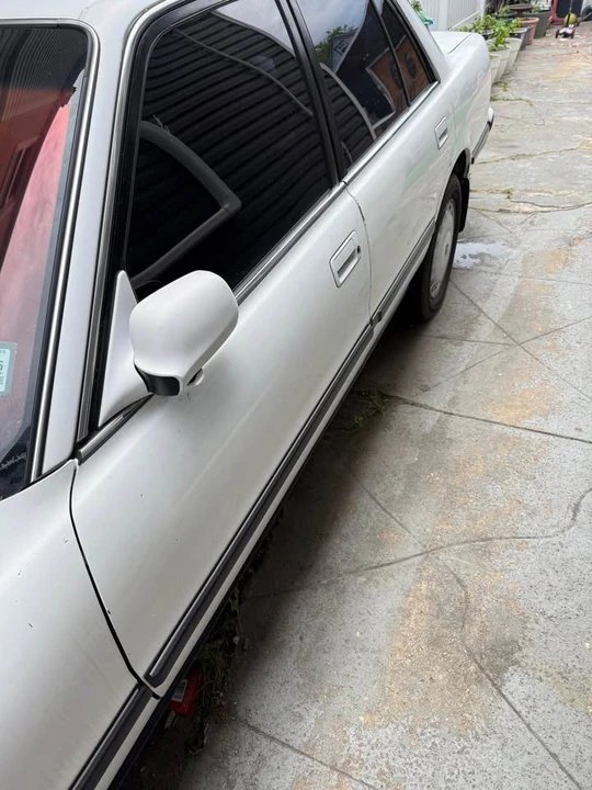 1990 Toyota Mark II 6th Gen - Image 4 of 8