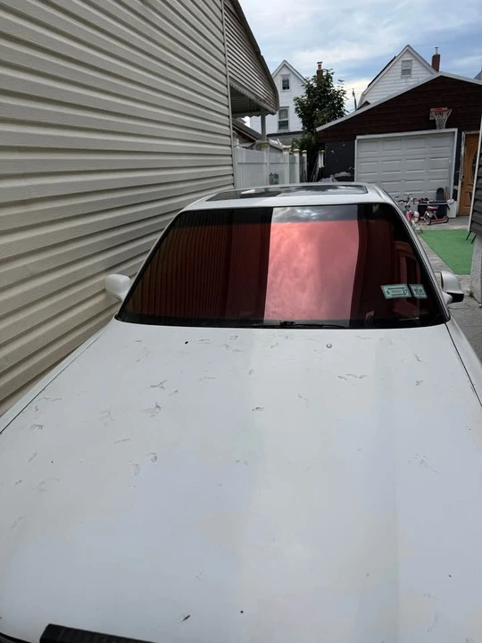 1990 Toyota Mark II 6th Gen - Image 7 of 8