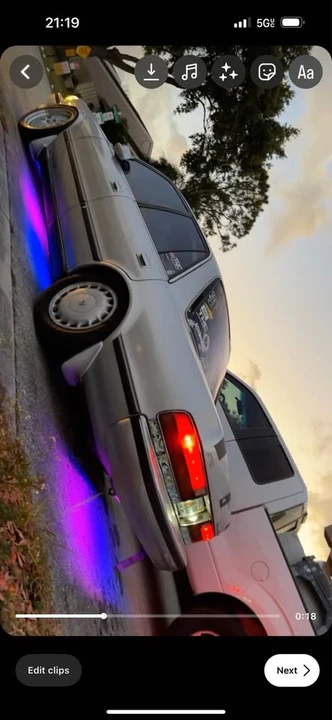 1990 Toyota Mark II 6th Gen - Image 14 of 15