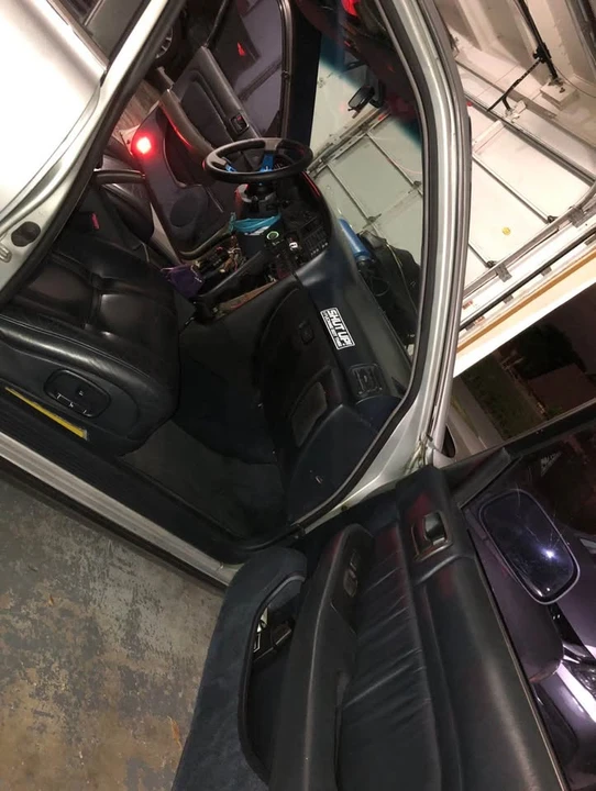 1990 Toyota Mark II 6th Gen - Image 6 of 15