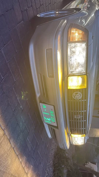 1990 Toyota Crown 8th Gen - Image 6 of 10
