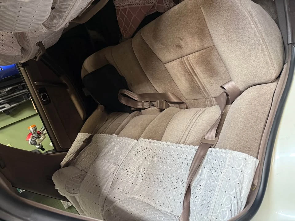 1990 Toyota Crown 8th Gen - Image 9 of 10