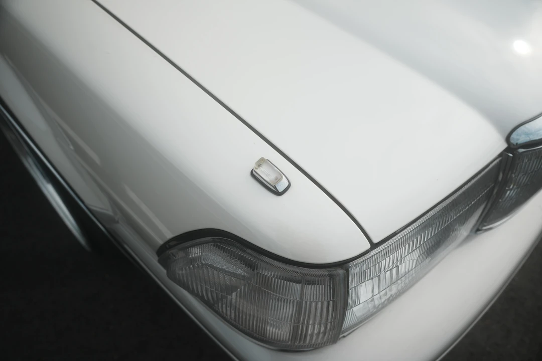 1990 Toyota Crown 8th Gen - Image 30 of 31