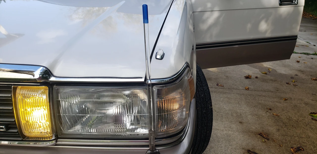 1990 Toyota Crown 8th Gen - Image 19 of 31