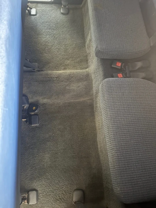 1990 Toyota Dolphin - Image 6 of 9