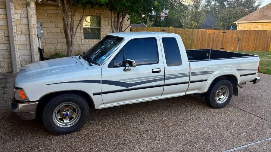 1990 Toyota Dolphin - Image 3 of 9