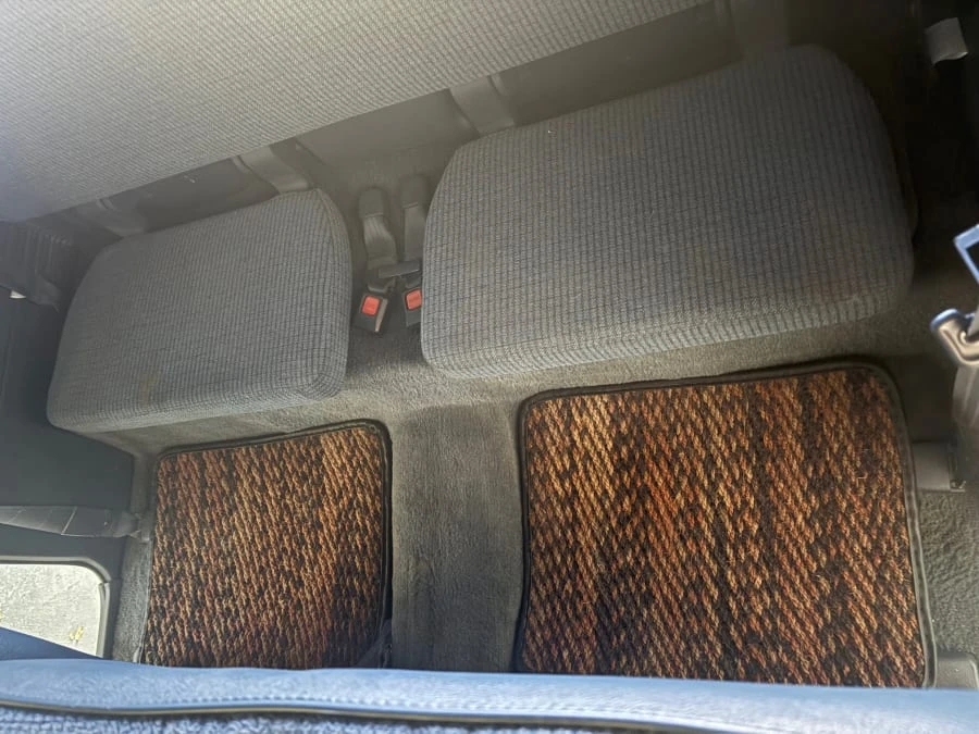 1990 Toyota Dolphin - Image 8 of 9