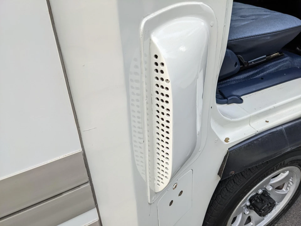 1990 Toyota HiAce 4th Gen - Image 24 of 31