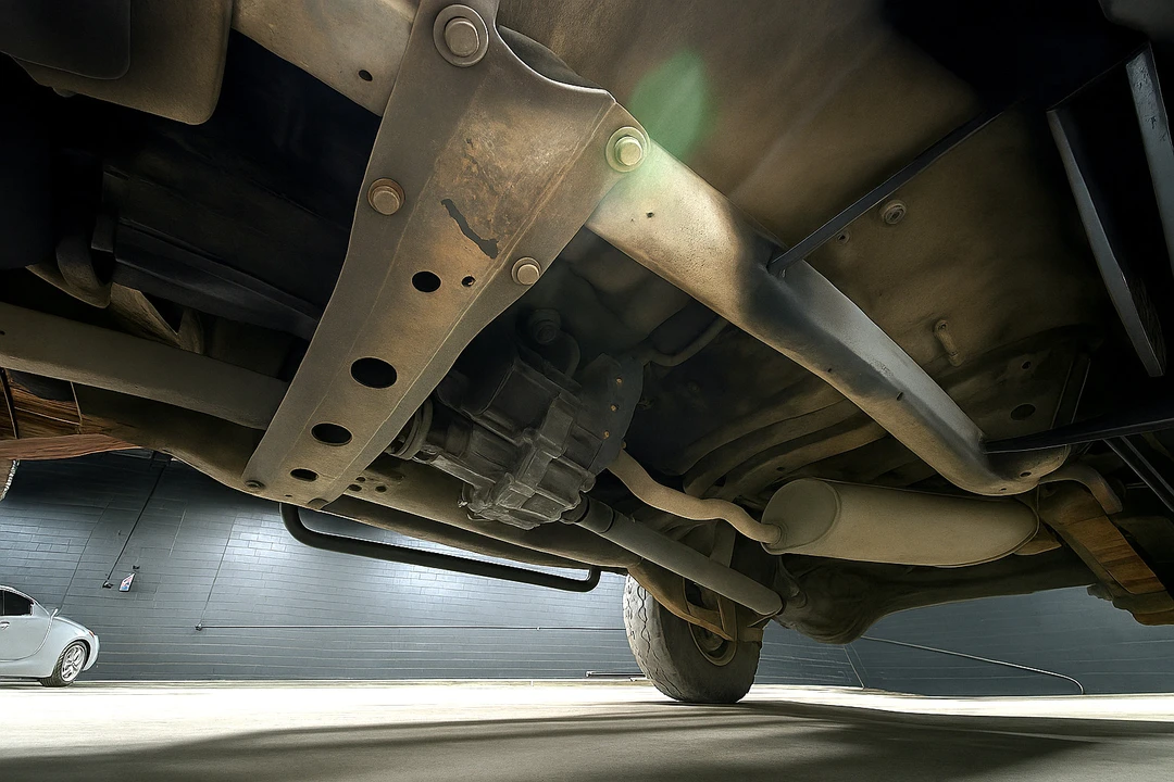 1990 Toyota J80 Land Cruiser - Image 7 of 17