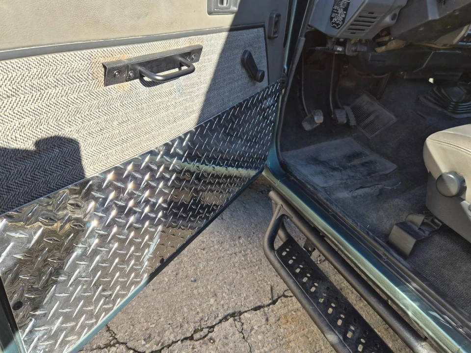 1990 Toyota J80 Land Cruiser - Image 14 of 17