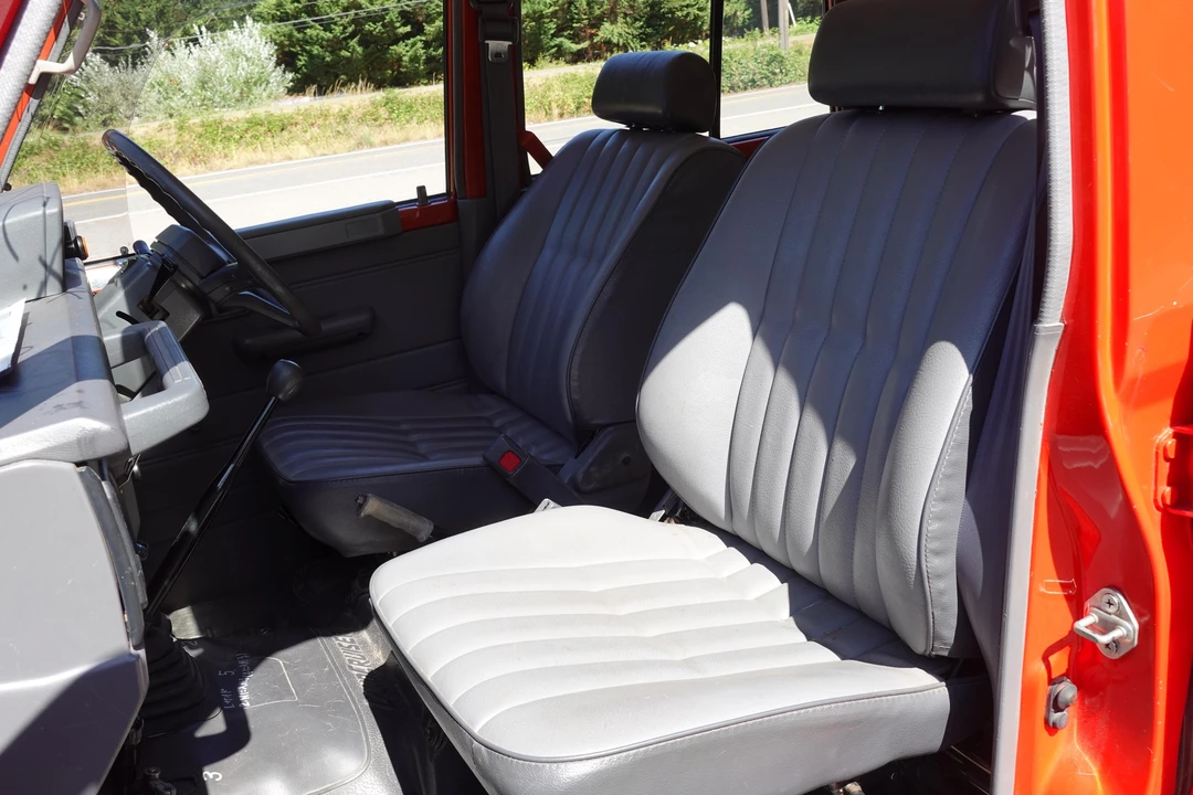 1990 Toyota J70 Land Cruiser - Image 28 of 31