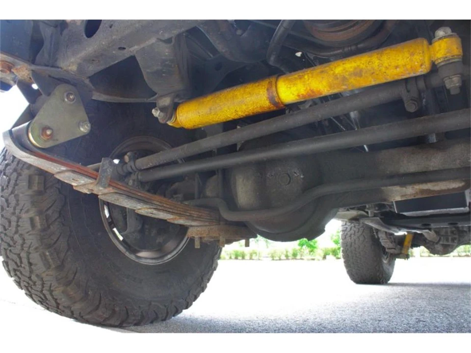 1990 Toyota J60 Land Cruiser - Image 10 of 14