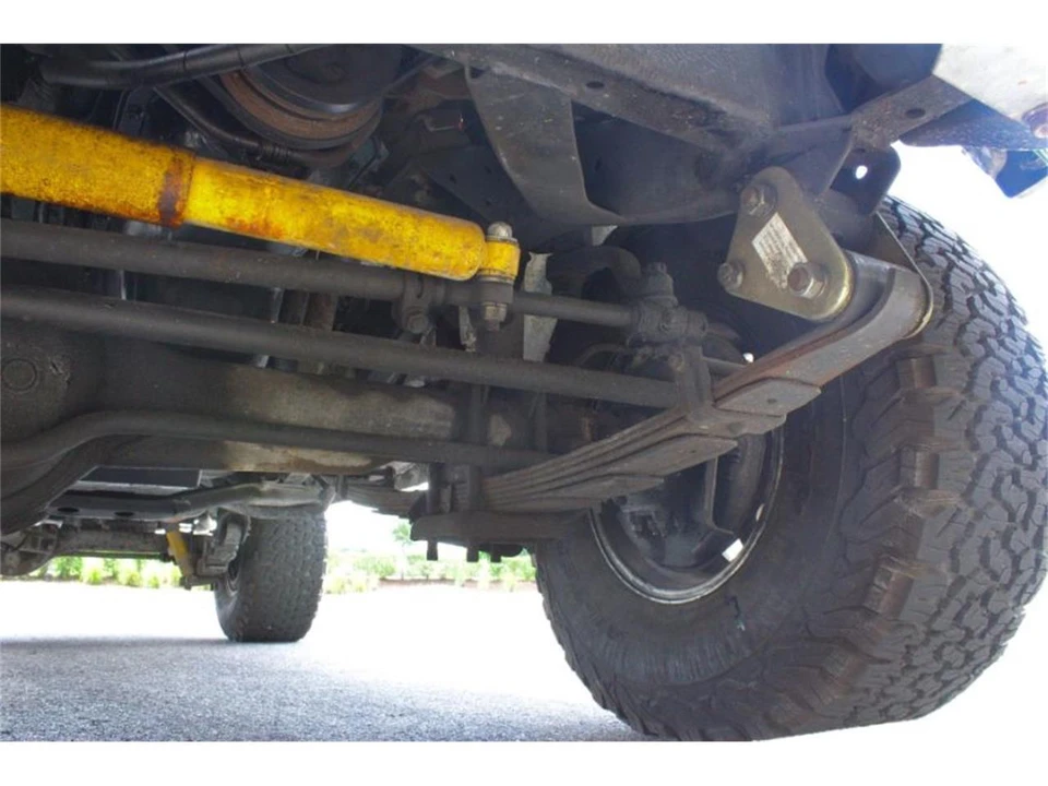 1990 Toyota J60 Land Cruiser - Image 7 of 14