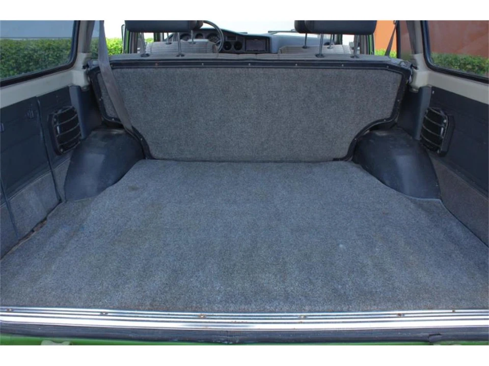 1990 Toyota J60 Land Cruiser - Image 11 of 14